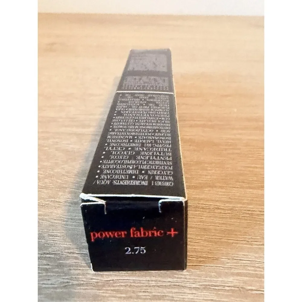 Giorgio Armani Power Fabric+ Concealer 2.75 Full Size New
